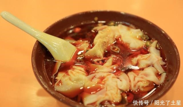 重庆|重庆8道地道小吃,在重庆每天肚子不会饿,外地人去重庆爱吃美食