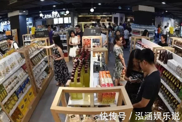 无人超市|马云的“无人超市”宣告失败！网友曝出真实原因都怪中国大妈