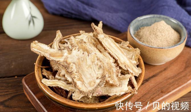 鸡血藤|关节老是痛，还痛无定痛？一个方子给你搞定骨子的风，寒，湿