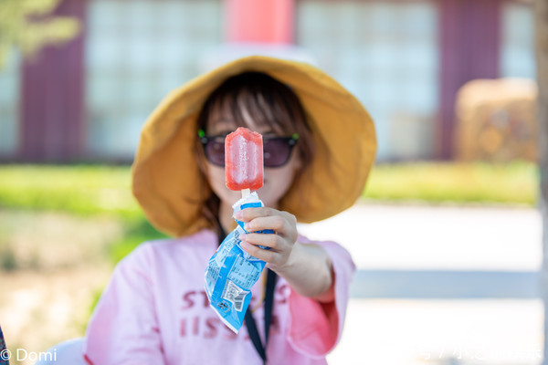 清凉夏日，拥抱星辰大海，西霞口的三天两夜之旅