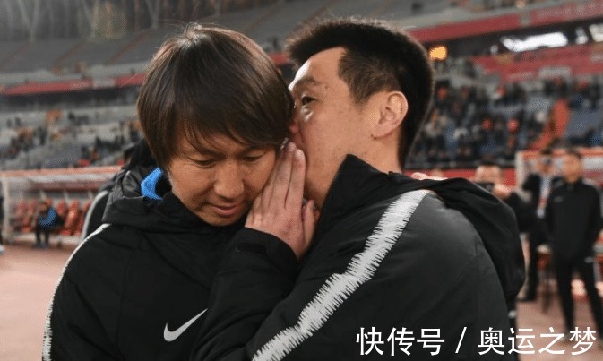 李昂|李霄鹏国足名单浮现!被李铁重用的4人,恐集体落选,球迷很期待
