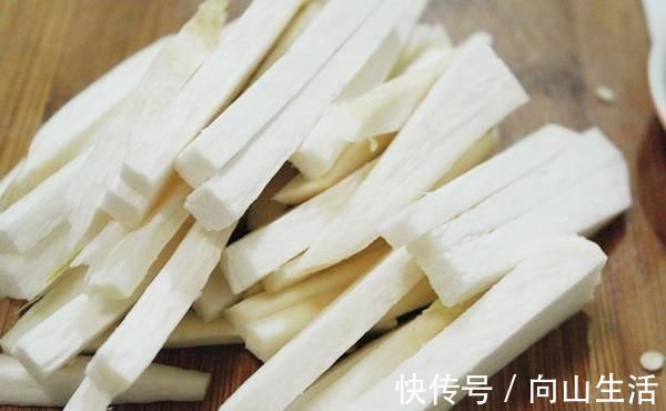 增强免疫力|宁可不吃肉，也要吃这菜，营养堪比鸡鸭肉，常吃增强免疫力