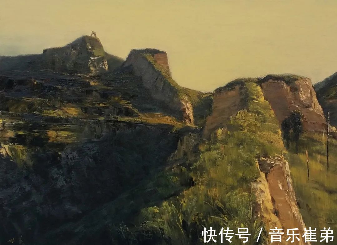 x80&《艺展中国》