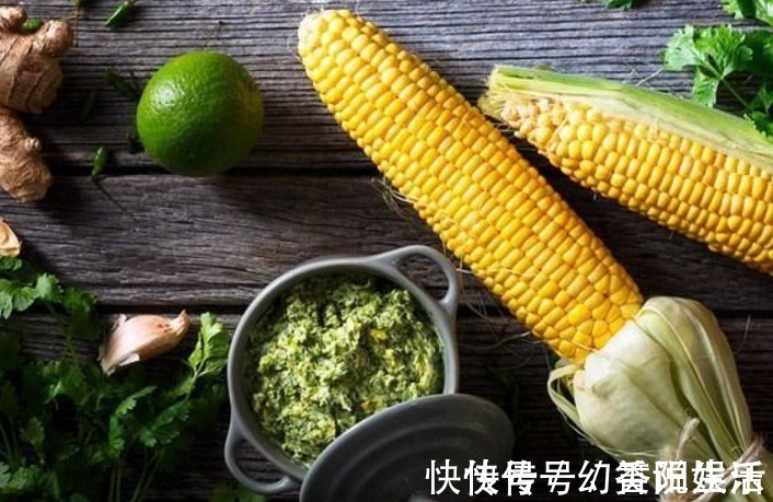 抗癌|玉米抗癌抗衰老，浑身都是宝，但千万不要这样吃玉米！