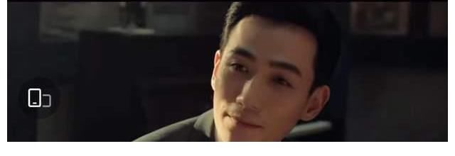 金靖承|演青年周恩來：黃曉明災難性不適，被集體認可的，果然有說服力