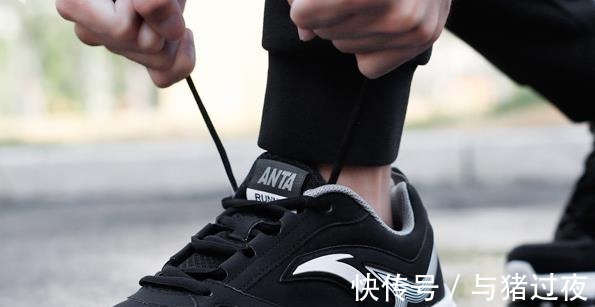 eva 中国被“低估”的跑鞋之王，投资400亿人民币，能够与阿迪耐克并肩！