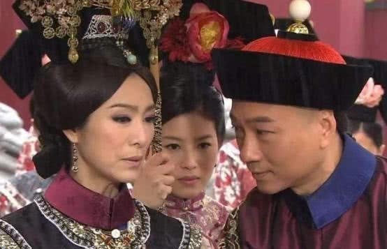 唏嘘|慈禧死后,其卧室中的密室被撬开,之后在场的人一阵唏嘘