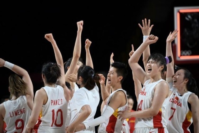 wnb亚洲杯实力榜出炉!中国力压日本,李月汝高居第一,澳大利亚意外