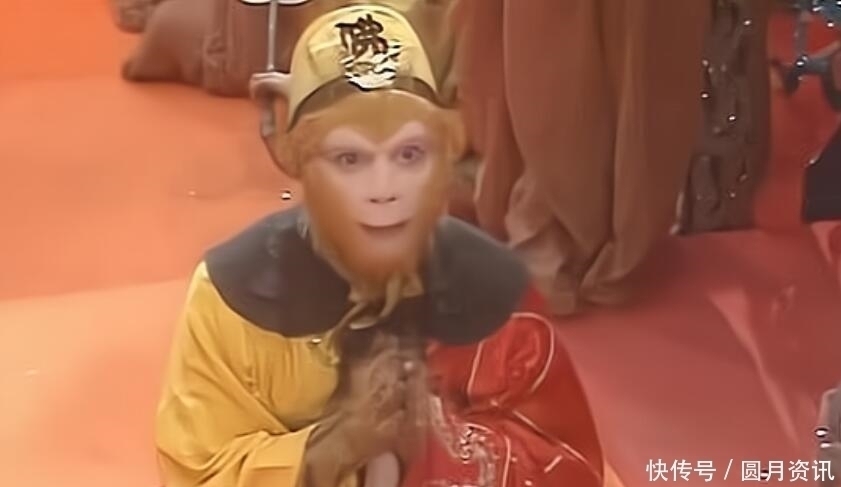 玉帝&菩提祖师神通广大,玉帝为何不请他上天一聚?你听玉帝说了啥?