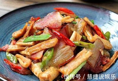 上桌抢着吃的家常美食,让人越吃越上瘾,比饭店的好吃还实惠