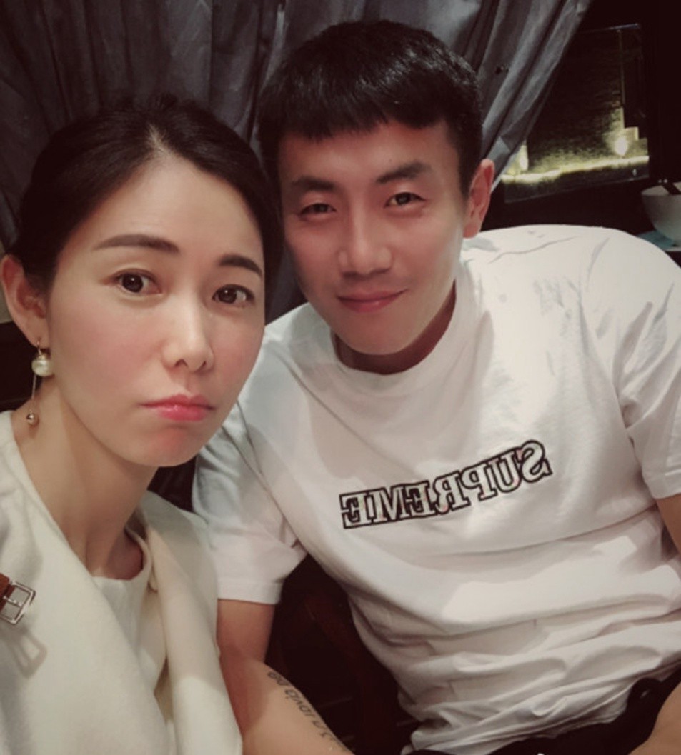 孙祥|中国男足“富豪娇妻”排行榜:一个比一个有钱,一个比一个漂亮