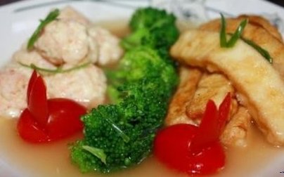 生活中高蛋白的食物有哪些呢