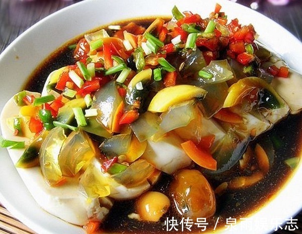 下饭|荤素搭配、解馋下饭的几道家常菜,简单易操作,上桌特受欢迎