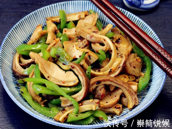 毛豆|美味可口的5道下酒好菜,端上桌香得让人流口水,春节待客特有面