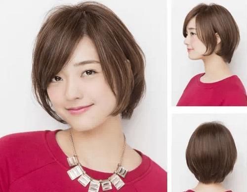 mm|穿搭不仅看衣服,发型同样也重要,减龄必备