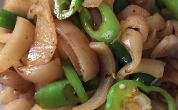 强身健体|多给孩子吃的养生菜,胶原蛋白高,美容养颜抗衰老,家人爱吃