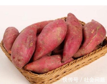 红润|红薯和此物一起煮,女性常吃,脂肪不见了,睡眠好了,皮肤更红润