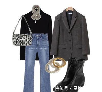 春季“外套”穿搭合集,谁穿都时髦!