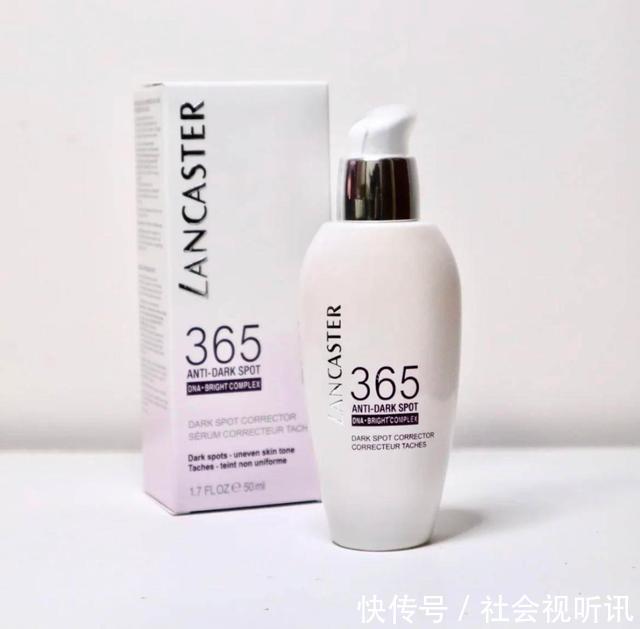 回首过去一年,总结这些高性价比的精华,又美白又抗老不输大牌!