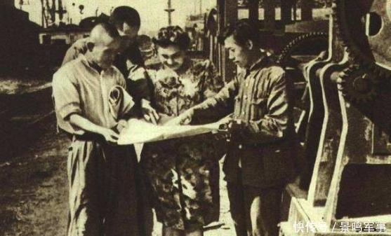 中国|中国原子弹爆炸前后,蒋介石都只说了一句话,态度天壤之别