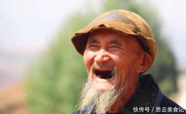 枕骨|50岁是寿命“决定期”,此时身体还有5个表现,是长寿征兆