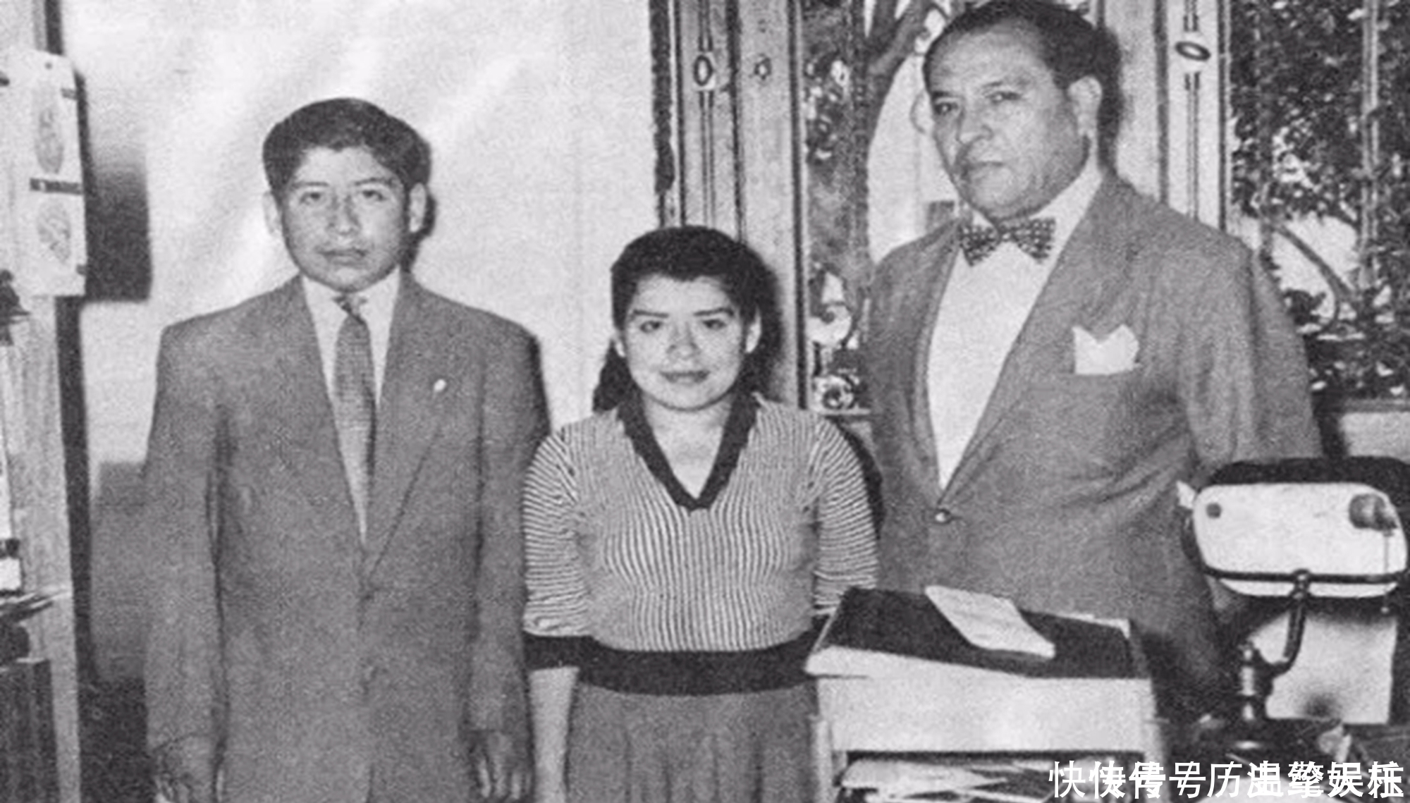 生育|史上最小产妇非寄生胎，5岁产子打破生育极限，儿子称她“姐姐”