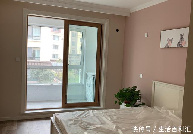 安装|晒晒还没入住的新房,打扫干净就很漂亮,很多邻居看了都眼红