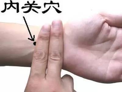 三阴交|各种病都能找到对应的穴位,1穴搞定1病症快快分享给朋友