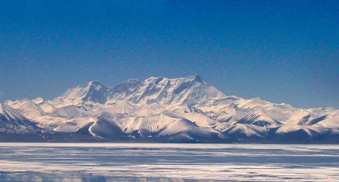 羊八井温泉|冬至已至，温泉赏雪正当时！去哪里感受极致冬日？