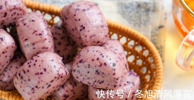 护眼|帮娃天然护眼的“浆果之王”，夏季抓紧吃！这样做，比面包还香！