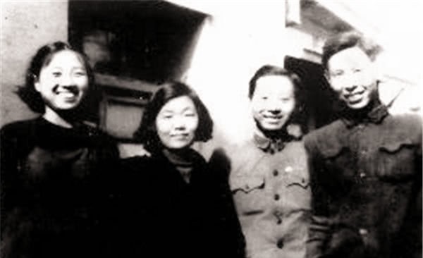 女儿|傅作义的女儿,曾为和平解放北平立下汗马功劳,建国后结局怎样?