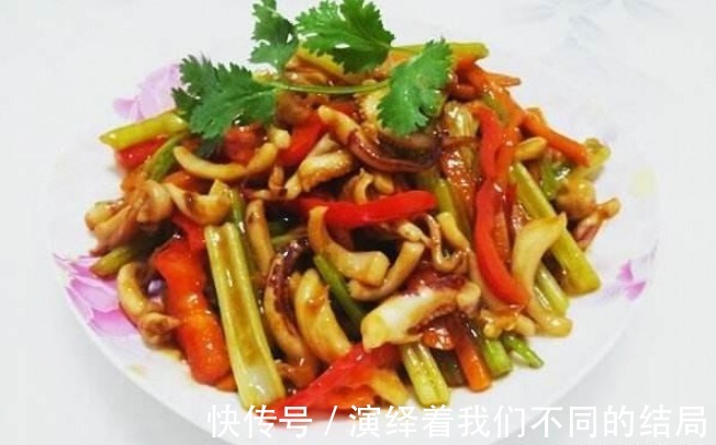 特别鲜香美味的几道美食,好吃的放不下筷子,吃完都赞不绝口