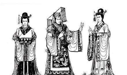 心中|刘秀最爱的女人是谁郭圣通还是阴丽华，谁才是他心中的白月光！