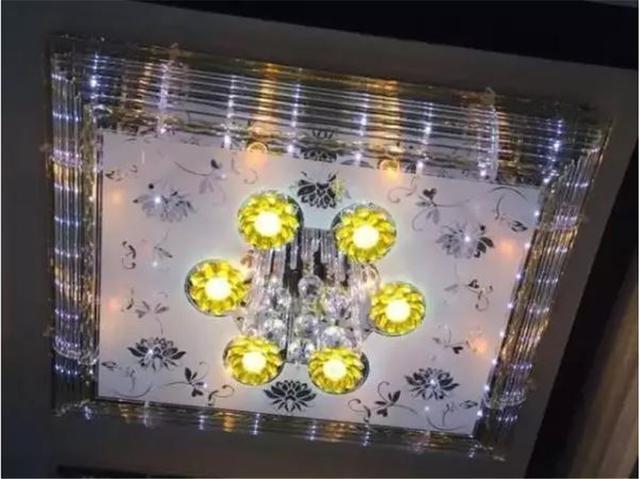 买家具|有种审美叫“父母的装修”,爸妈觉得好看,网友:土到极致就是潮