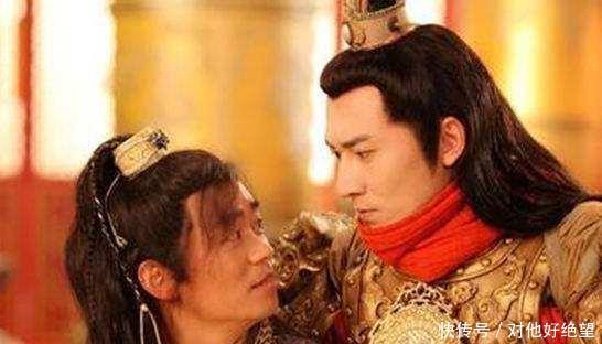 李元霸|李元霸有四象之力，隋唐时谁能与他一较高下恐怕只有这三位英雄！