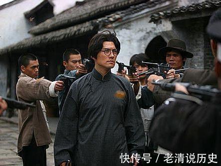 绝命诗@牺牲前留下一首绝命诗,妻子花5根金条买下,如今此诗人人会背