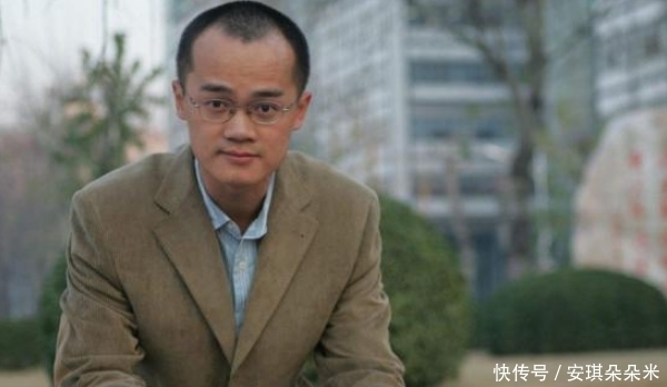 年薪|拒绝马云邀请,又放弃王建林800万年薪的清华才子,如今混得怎样