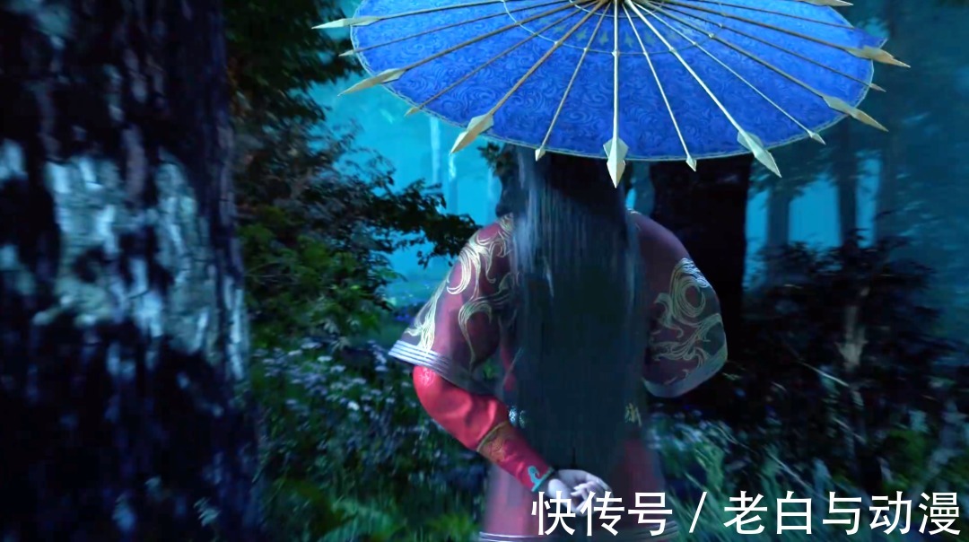 元龙|《元龙》王胜出城救人，却被唐毅埋伏，睁眼必杀人？