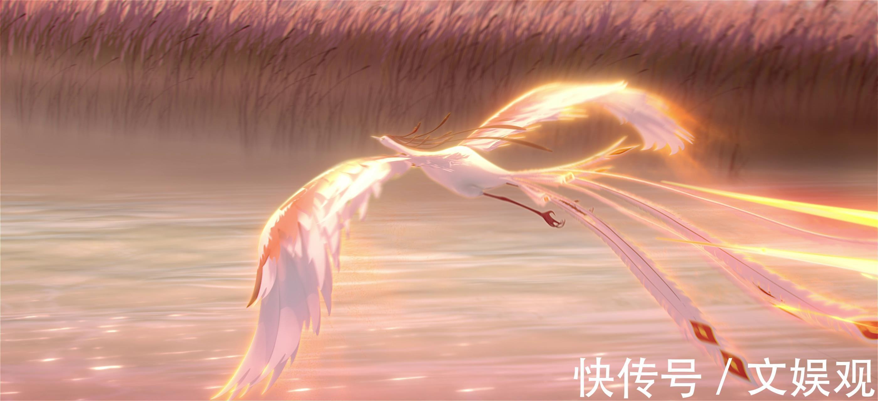 cg|《凌云诺》抽卡动画上线,两点十分携手打造国风唯美世界!