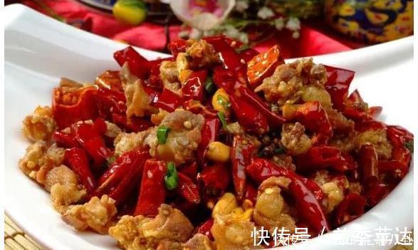 好吃的家常菜做法,解馋开胃,简单易上手,一家人吃得很满足