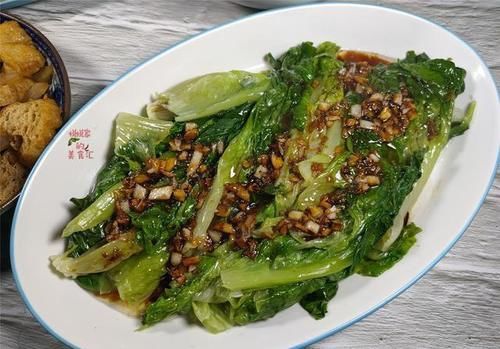 晒湖南3口之家的晚餐，4道菜成本不足20元，营养好吃接地气