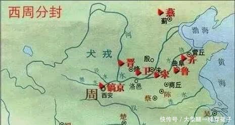  中国|你知道中国为什么叫中国吗！