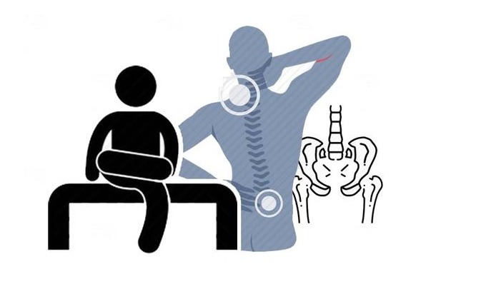 颈部|百练不如一趴,每天“猫趴”10分钟,3个好处你可曾想到过?