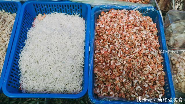 谢霆锋都光顾的菜市场,究竟有啥乾坤?和其他菜市场不一样么?