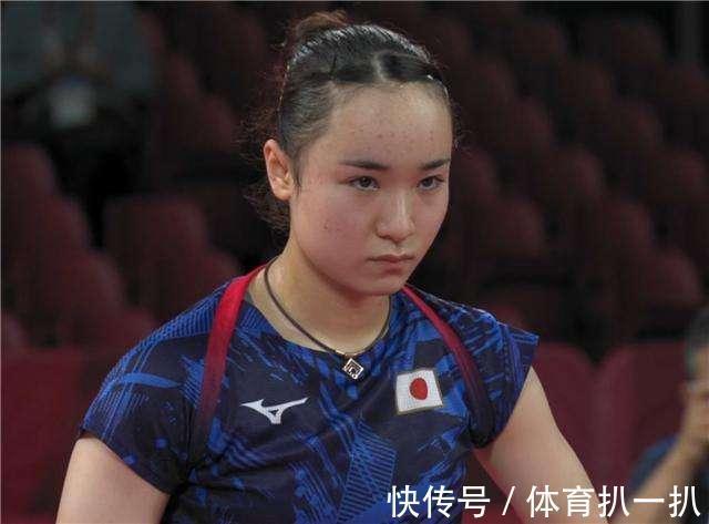 乒乓球队|伊藤美诚如果在国乒的话大概是个什么水平的运动员?陪练球员吧