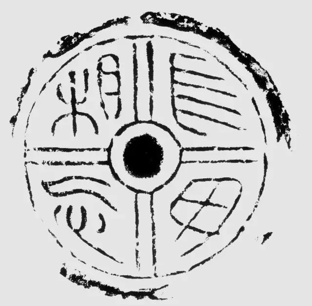 匈奴单于庭“龙城”被发现了?“单于天子”瓦当现身