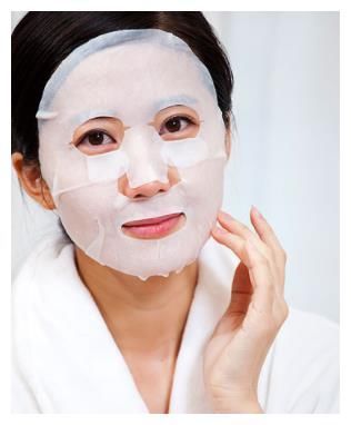 技巧 面膜你真的敷对了吗?护肤师:牢记这个“技巧”,效果会更好