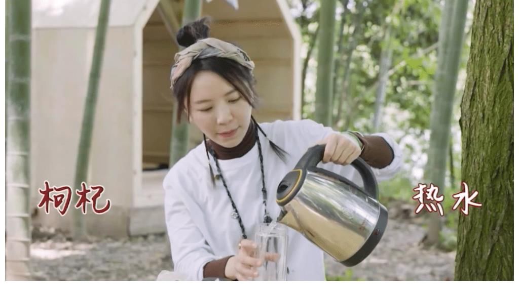 向往的生活|繼楊紫后，《向往5》迎來了第二位留宿女嘉賓，來蘑菇屋刷臉成功