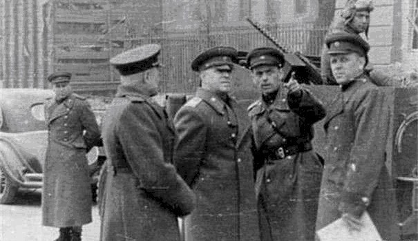 隆美尔|美国人眼中的世界4大元帅，亚洲仅有1人上榜，而且是我们中国人！