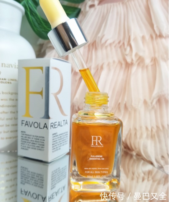 富勒烯|35+,有什么平价的抗老护肤品推荐?